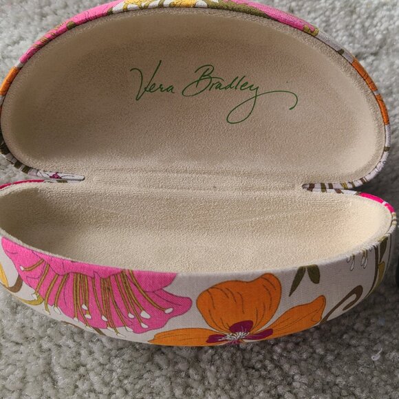 Vera Bradley Sunglasses with Vera Bradley Sunglasses Case main image 7